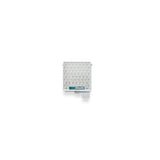 Hepa Airclean Filter With Timestrip Safely Traps Fine Dust and Allergens