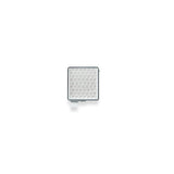 Hepa Airclean Filter With Timestrip Safely Traps Fine Dust and Allergens