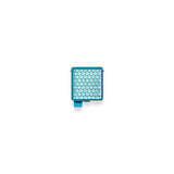 Hygiene Airclean Filter Effective and Thorough Filtration for Particularly Clean Room Air