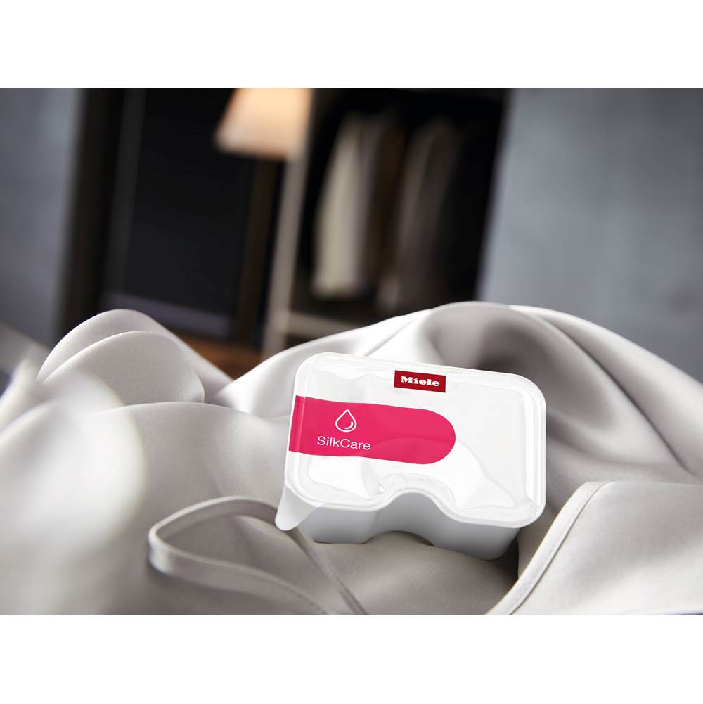 Silkcare Capsules 6-pack of Silk and Delicates Detergent