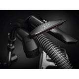 Bagless Canister Vacuum Cleaners for Superior Care of Sensitive Floors, in A Compact Design
