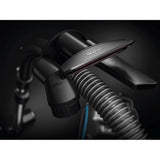 Bagless Canister Vacuum Cleaners for Maximum Power in A Compact Design