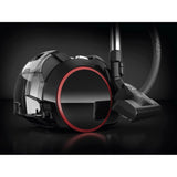 Bagless Canister Vacuum Cleaners for Maximum Power in A Compact Design