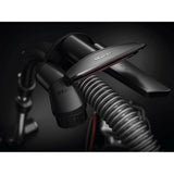 Bagless Canister Vacuum Cleaners for Maximum Power in A Compact Design