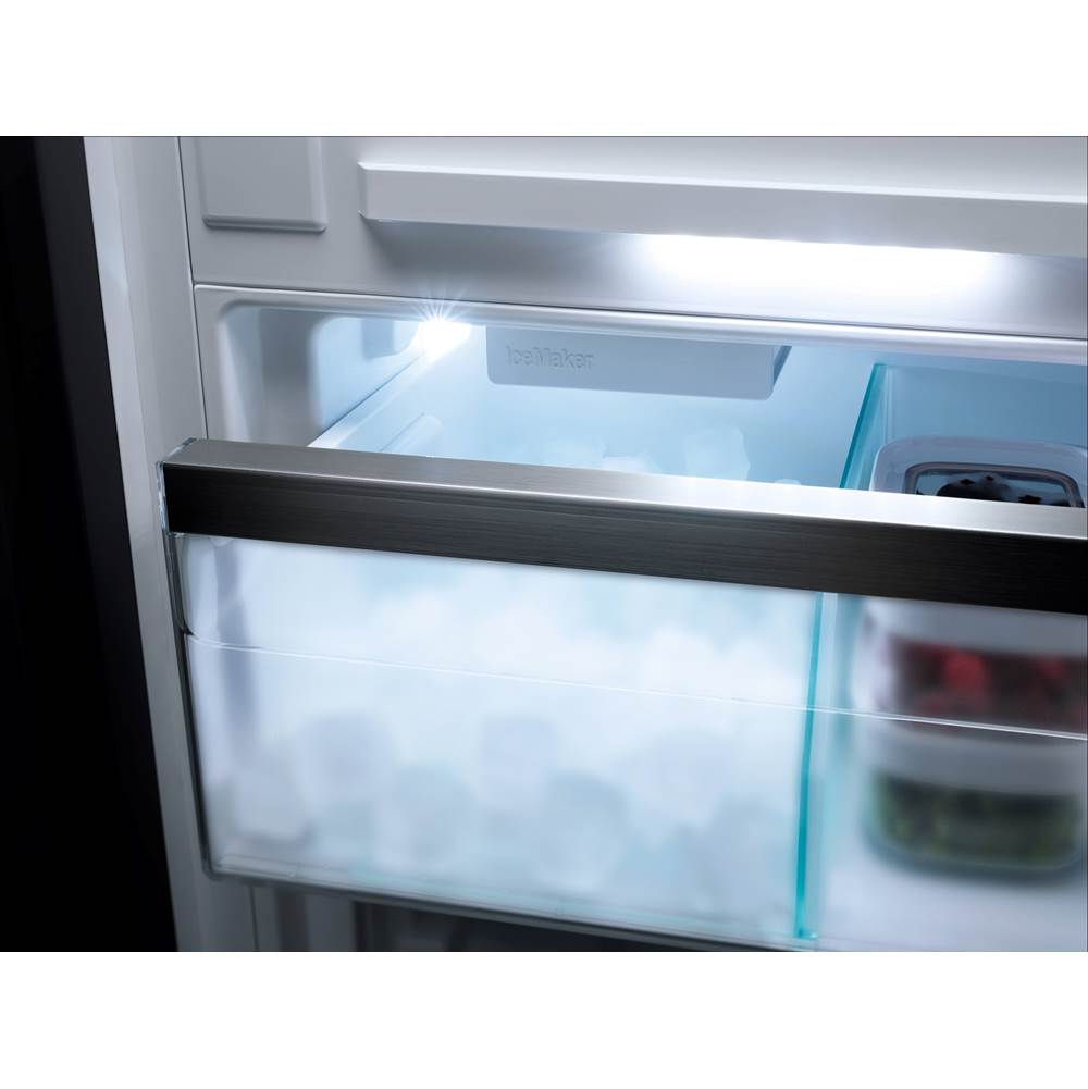 KFN 7795 D - 24'' Built-in Bottom Mount