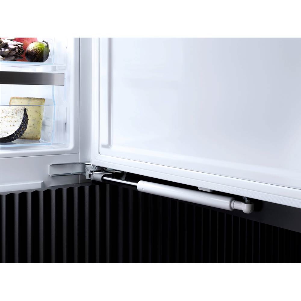 KFN 7795 D - 24'' Built-in Bottom Mount