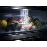 KFN 7795 D - 24'' Built-in Bottom Mount
