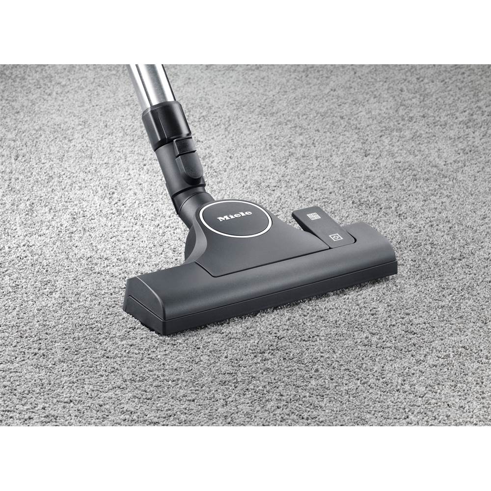 Allteq - Floorhead Universal Floorhead for Extremely Effortless Vacuuming