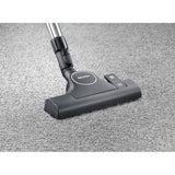 Allteq - Floorhead Universal Floorhead for Extremely Effortless Vacuuming