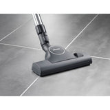 Allteq - Floorhead Universal Floorhead for Extremely Effortless Vacuuming