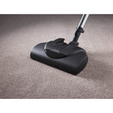Canister Vacuum Cleaners With Comprehensive Accessories for Nearly Every Cleaning Challenge