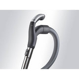 Canister Vacuum Cleaners With Comprehensive Accessories for Nearly Every Cleaning Challenge