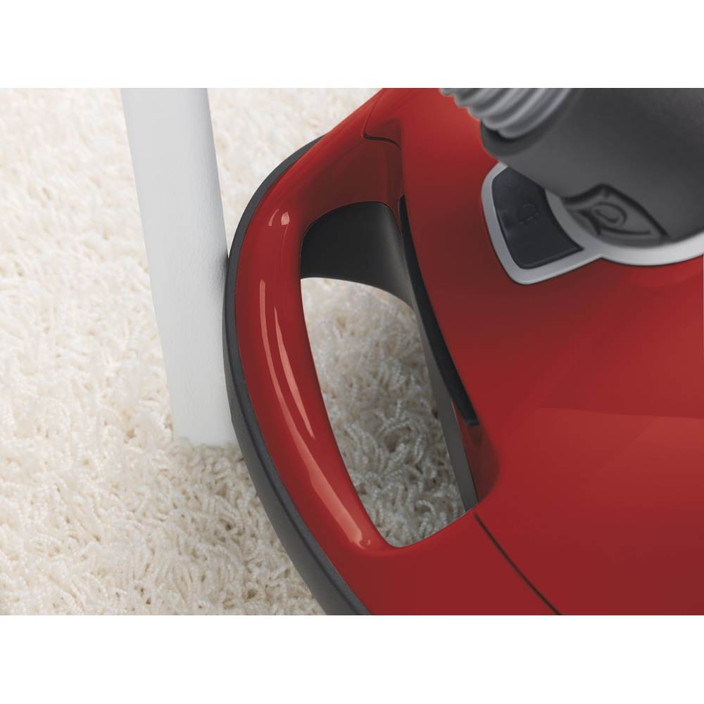 Canister Vacuum Cleaners With Comprehensive Accessories for Nearly Every Cleaning Challenge