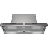 DAS 4940 - 36'' DAS 4940 w/ WiFi, Glass canopy