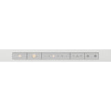 DAS 4940 - 36'' DAS 4940 w/ WiFi, Glass canopy