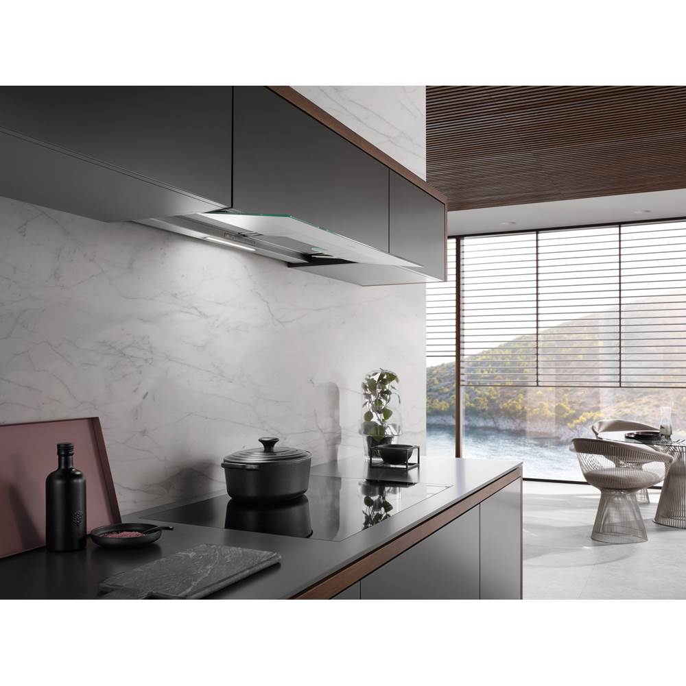 DAS 4940 - 36'' DAS 4940 w/ WiFi, Glass canopy