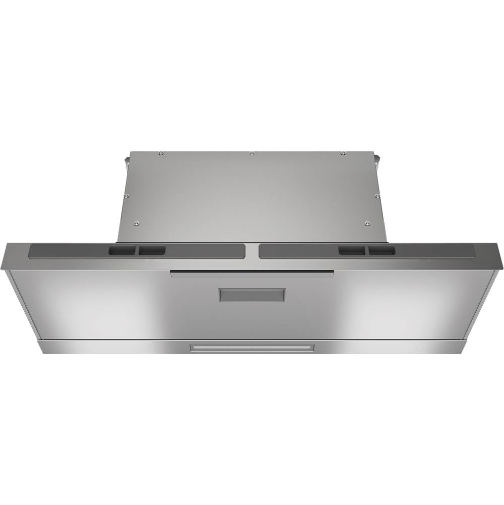 DAS 8930 - 36'' DAS 8930 w/ WiFi (White LED touch panel)
