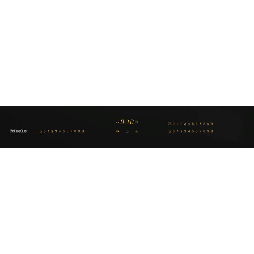 KM 7720 FR - Induction Cooktop (Black)