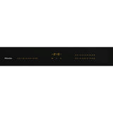 KM 7720 FR - Induction Cooktop (Black)