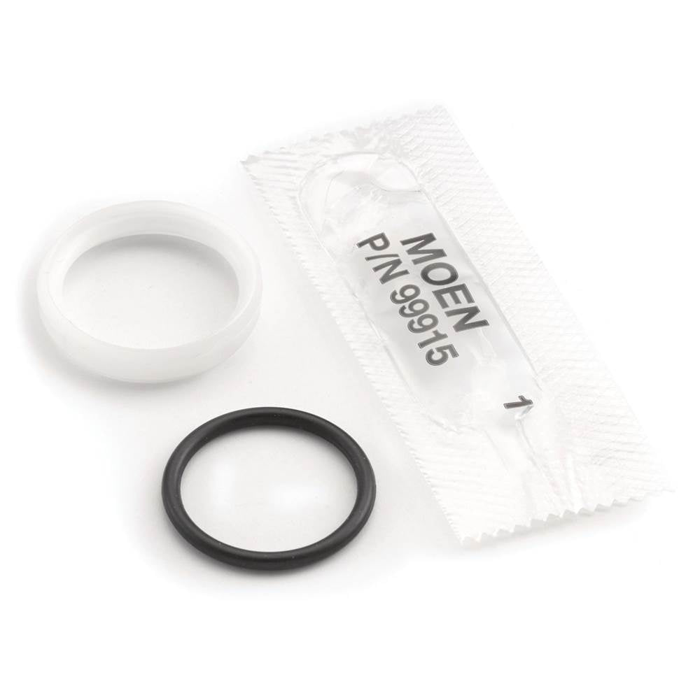 Moen - Monticello Kitchen Faucet Replacement Spout O-Ring Kit - Unfinished