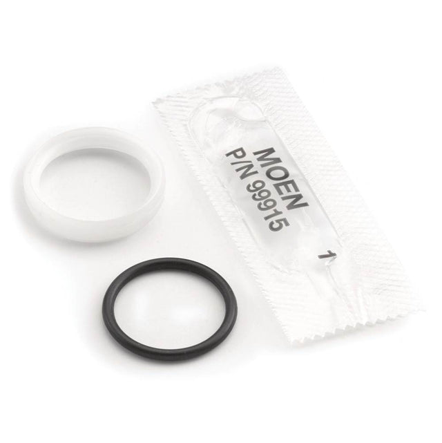 Moen - Monticello Kitchen Faucet Replacement Spout O-Ring Kit - Unfinished