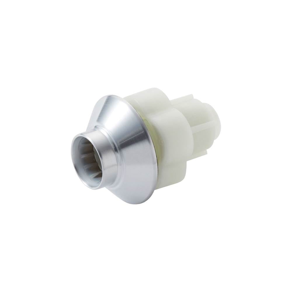 Moen - Kitchen Hose Guide - Brushed Platinum