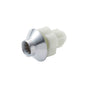 Moen - Kitchen Hose Guide - Brushed Platinum