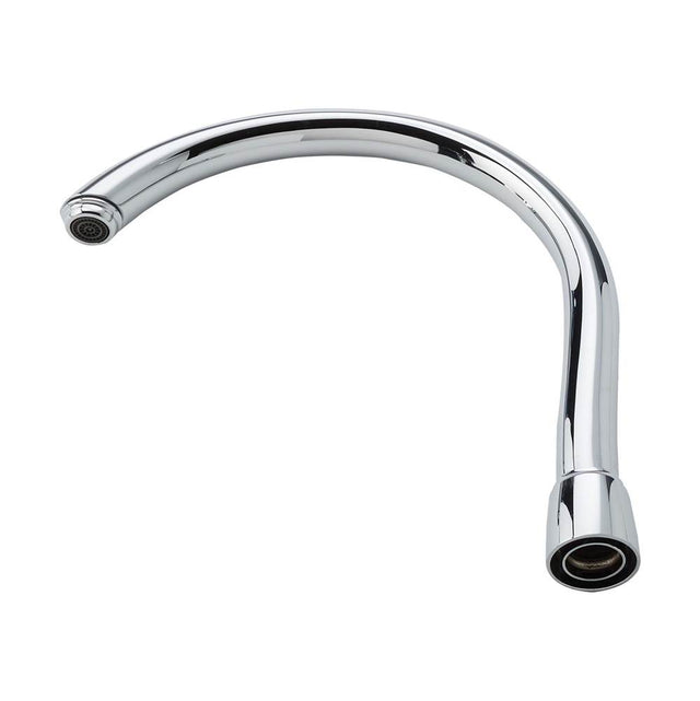 Moen - Monticello Cathedral Kitchen Spout Kit - Chrome