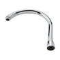 Moen - Monticello Cathedral Kitchen Spout Kit - Chrome