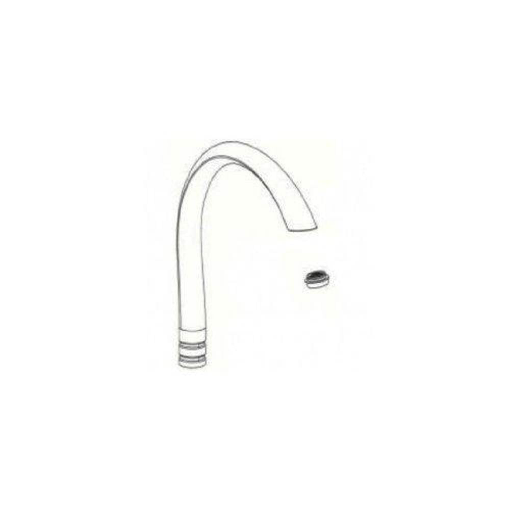 Moen - Spout kit - Ivory