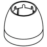 Moen - Dome - Polished Brass