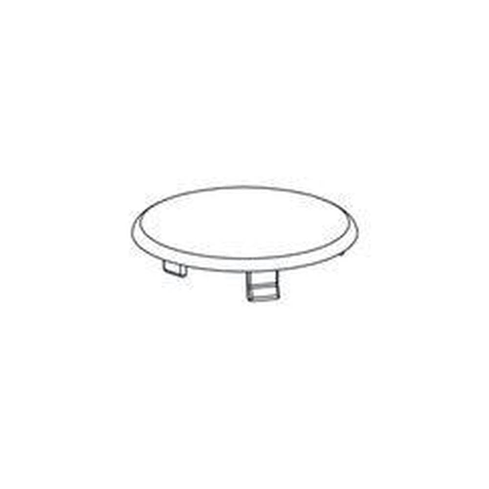 Moen - HDL CAP CHT/MN KD 1H GLC - Glacier