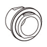 Moen - Classic brushed nickel line list items