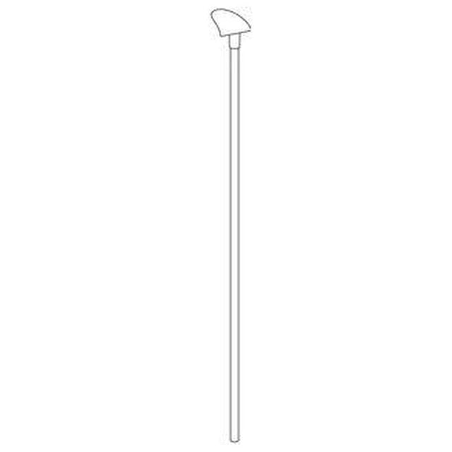 Moen - LIFT ROD VIL MWS/WS CHR - Chrome
