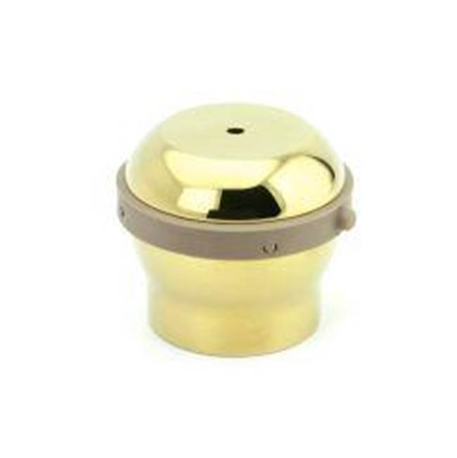 Moen - Handle kit - Polished Brass