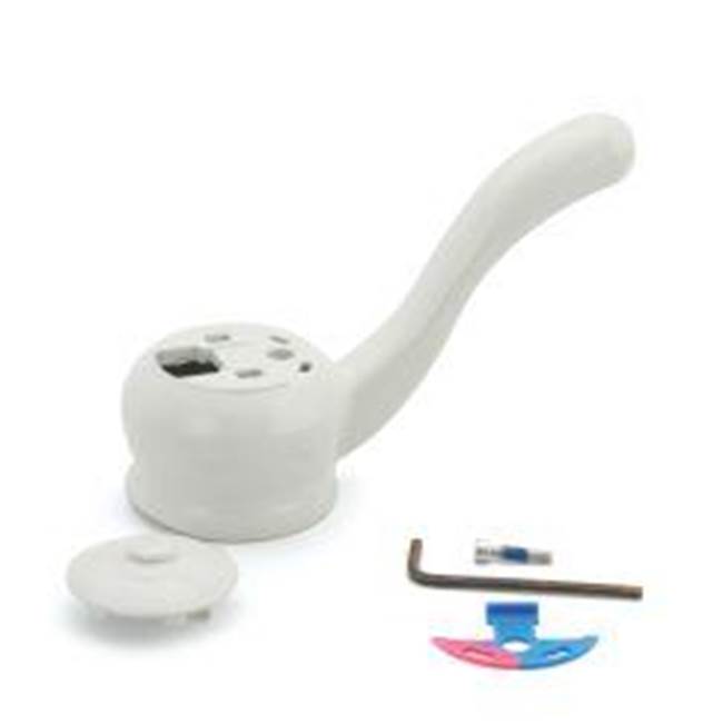 Moen - Handle kit - Glacier
