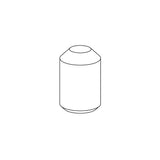 SET SCREW KIT 8-32 X .370