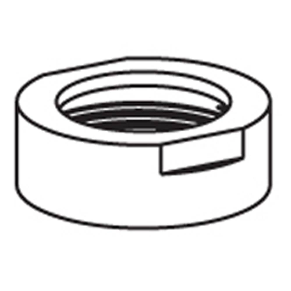 CRTRGE CAP&NUT KIT METERING CHR