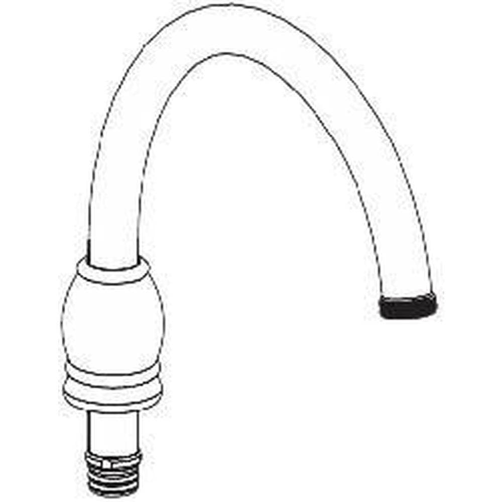 Moen - SPT ASSY HARC KD 2H - Chrome