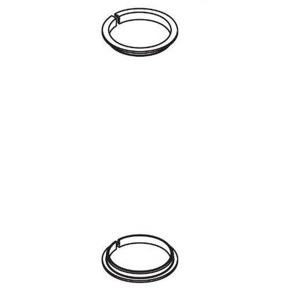 Moen - WSHR,BEARING KD 2H - Unfinished