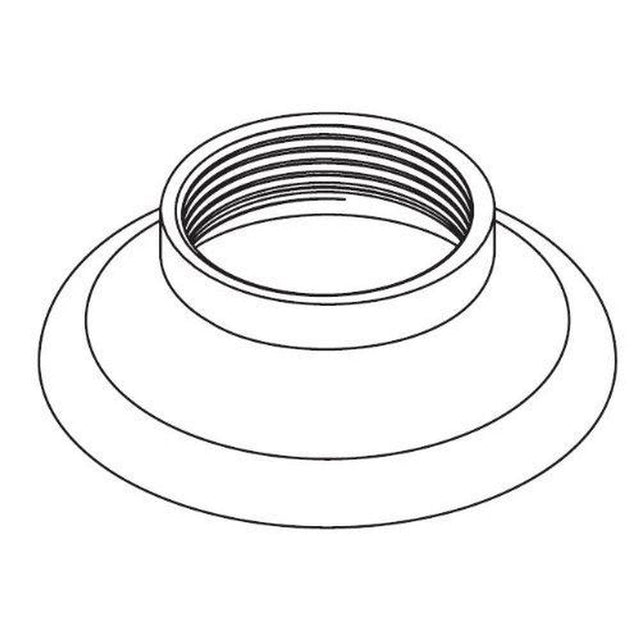 Moen - ESC, WS, CHR, SK - Chrome