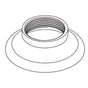 Moen - ESC, WS, CHR, SK - Chrome