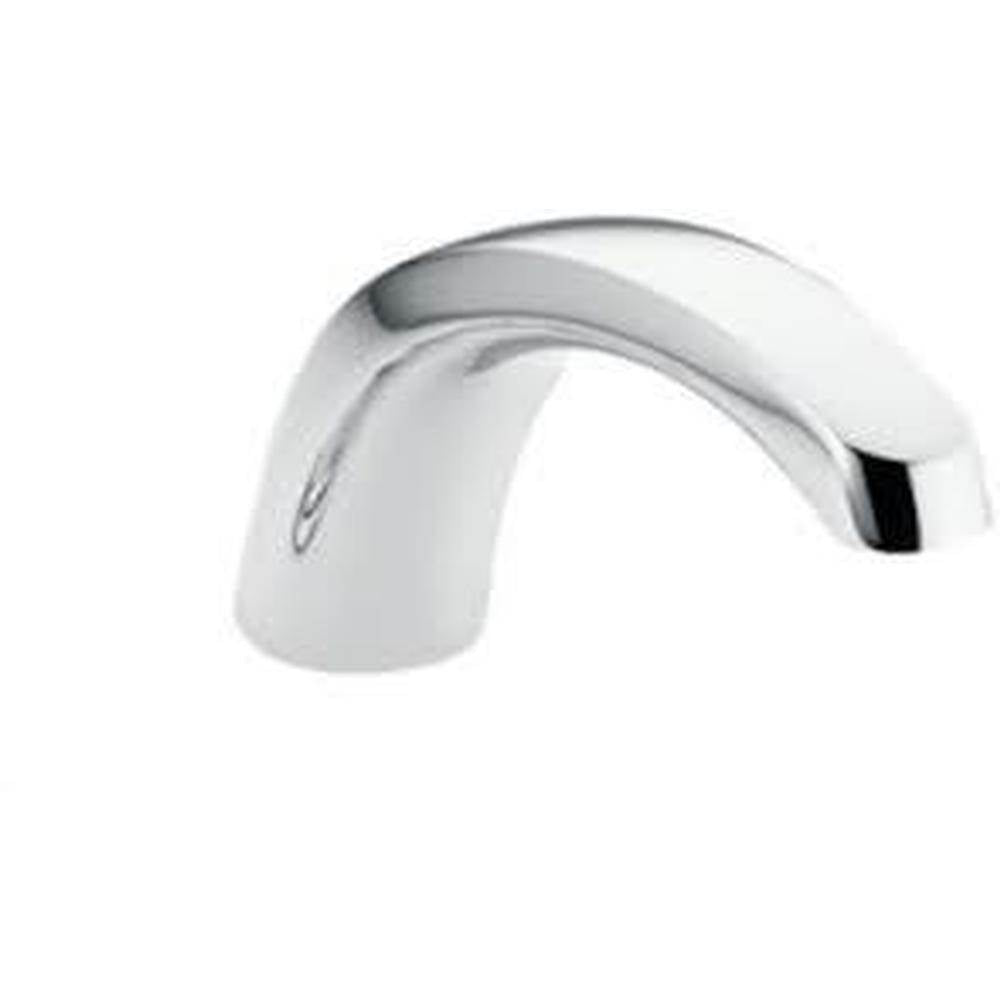 Moen - SPT, RT, CHR, SK - Chrome