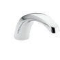 Moen - SPT, RT, CHR, SK - Chrome
