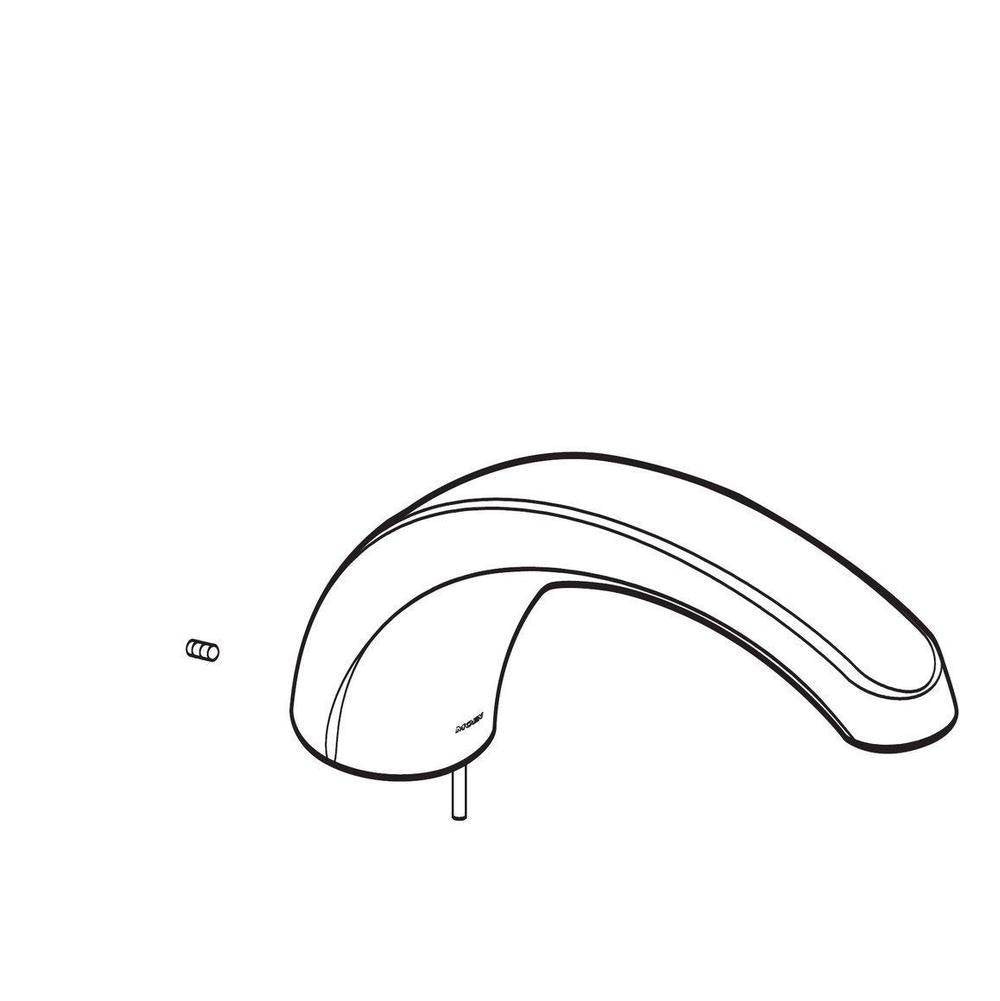Moen - PT, GT, CHR, SK - Chrome