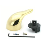 Moen - Handle kit - Polished Brass