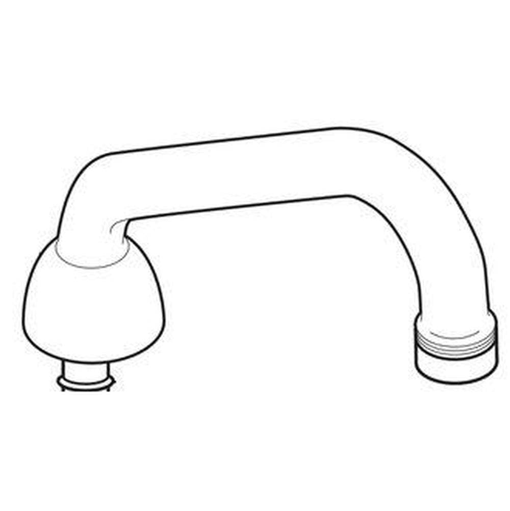 Moen - SPT, LDRY, ASSY - Polished Brass
