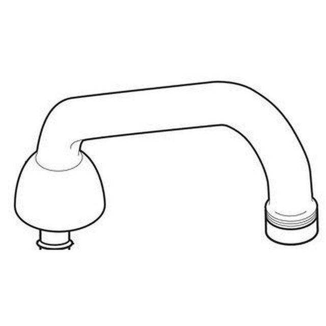 Moen - SPT, LDRY, ASSY - Polished Brass