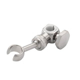Slide Bar Swivel For Hand Shower