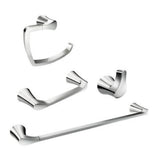 SIP TRANSITIONAL HANDLE KIT CHR